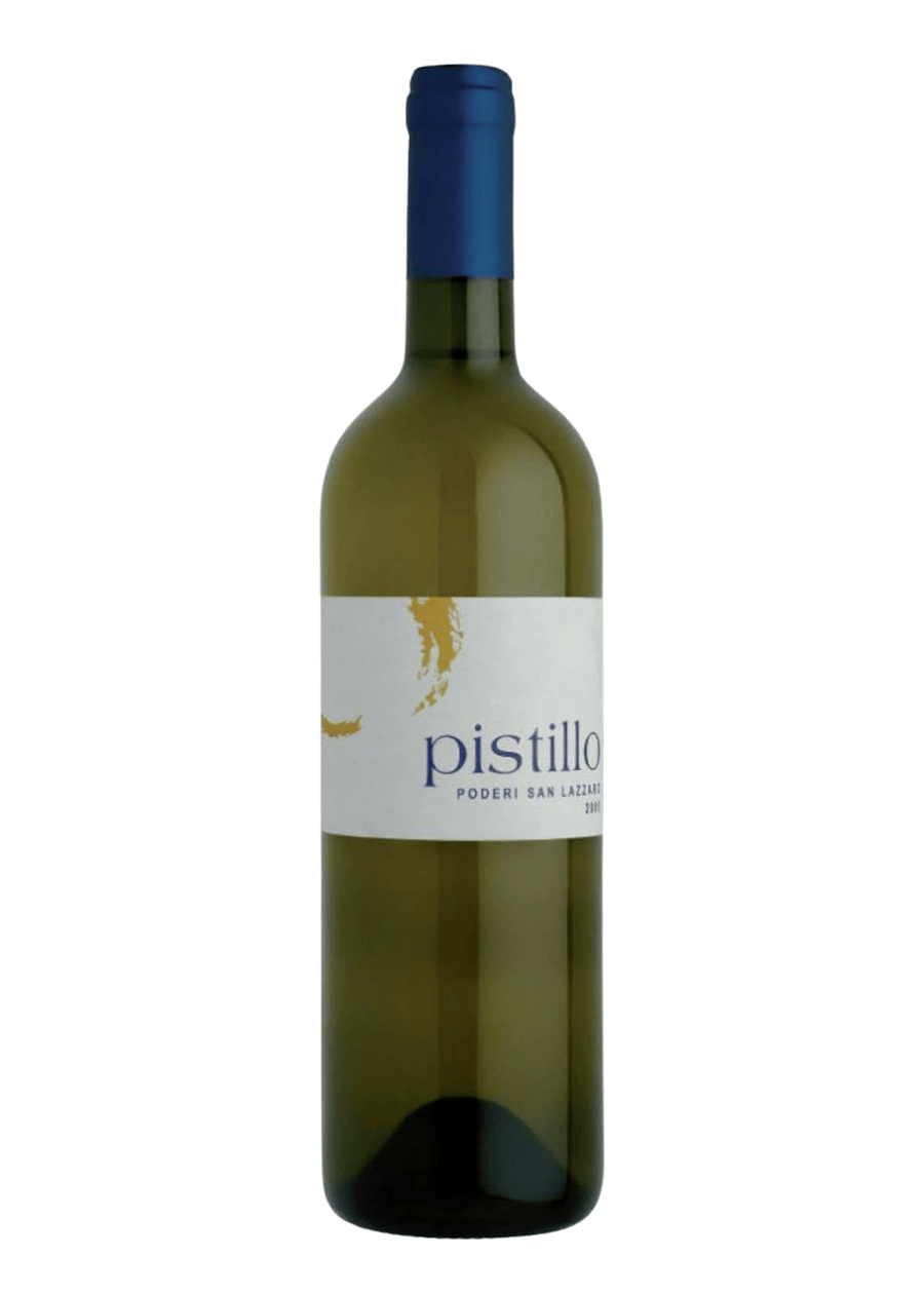 Pistillo Pecorino Offida DOCG 2025 BIO - Poderi San Lazzaro