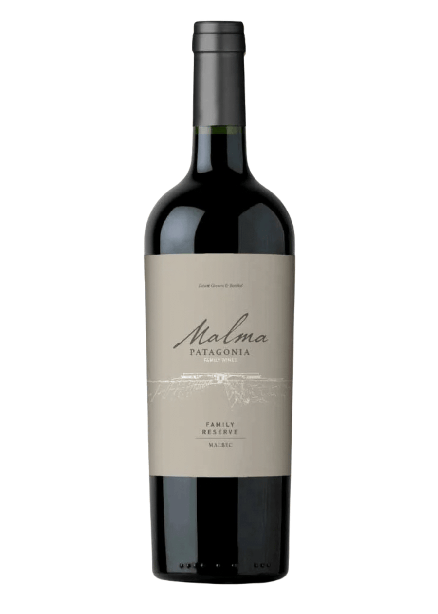 Malma Reserva de Familia Malbec 2023 - Malma