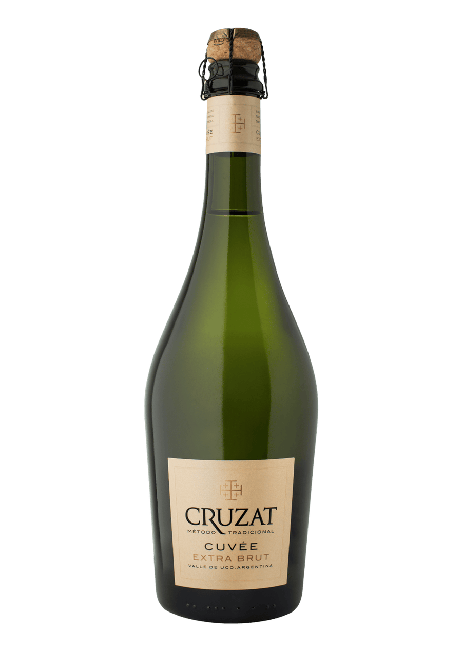 Cuvée Extra Brut Metodo Classico - Cruzat