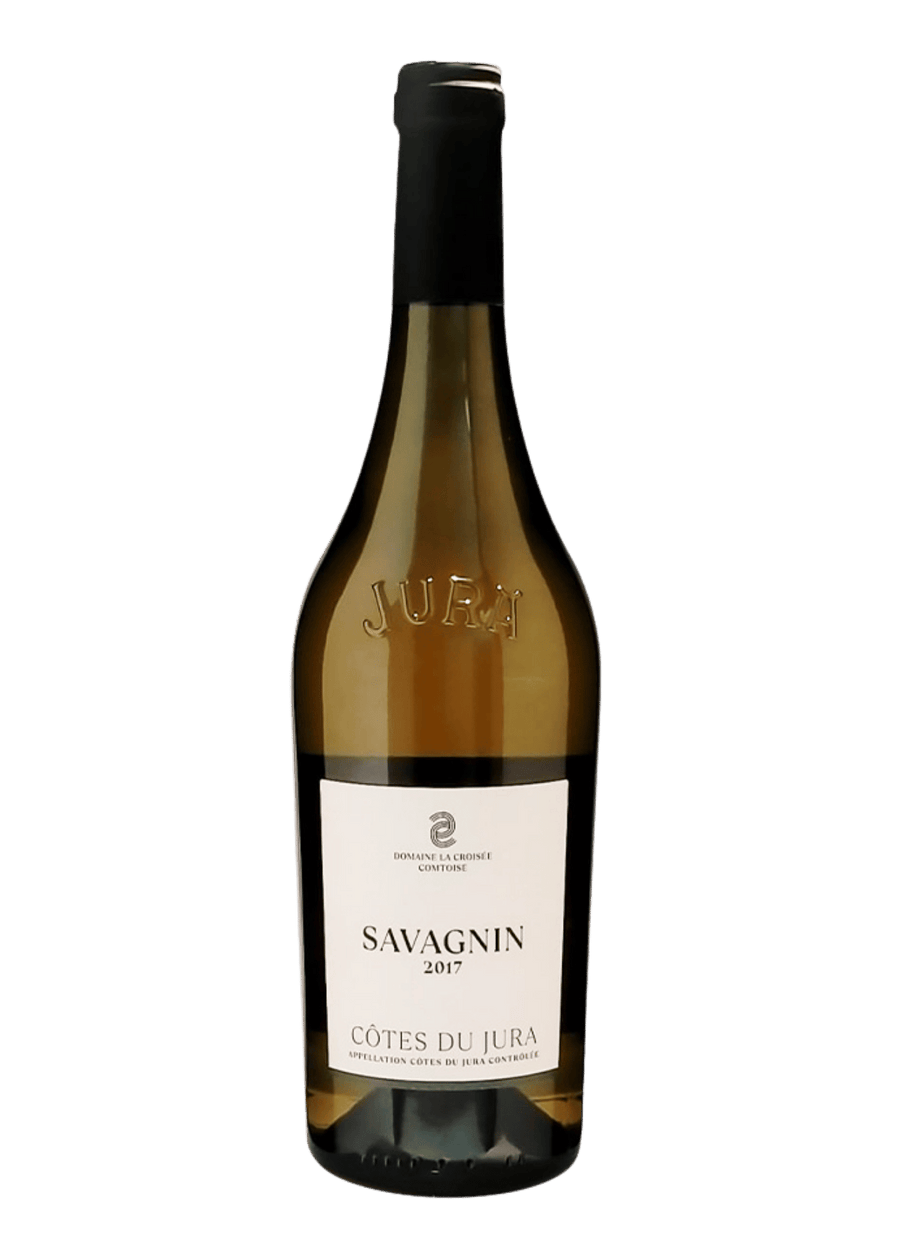 Savagnin Côtes du Jura AOC 2018 - Domaine La Croisée Comtoise