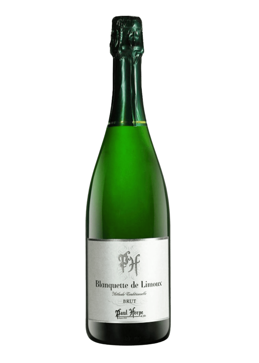 Blanquette de Limoux Brut M.C AOC - Paul Herpe