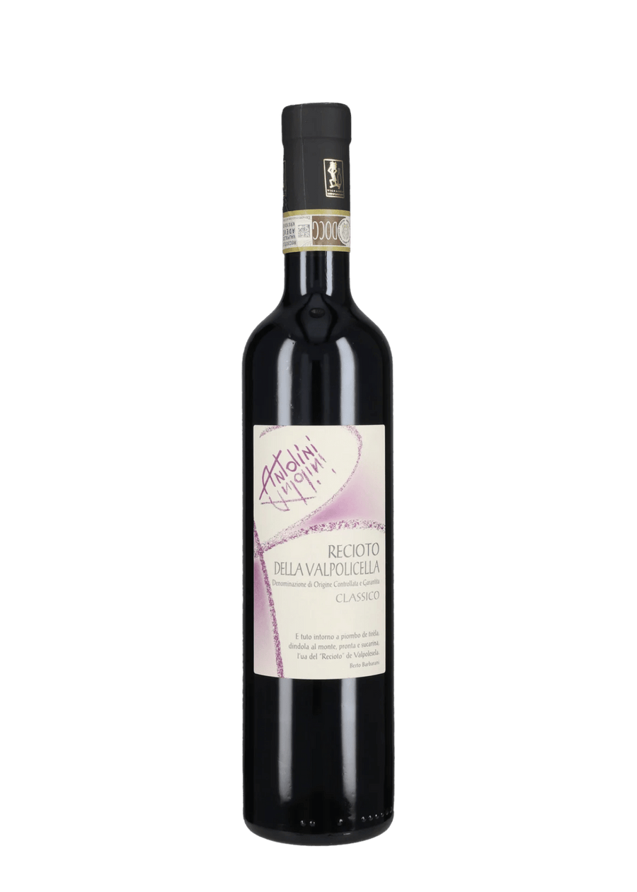 Recioto della Valpolicella DOCG Classico 2023 - Antolini