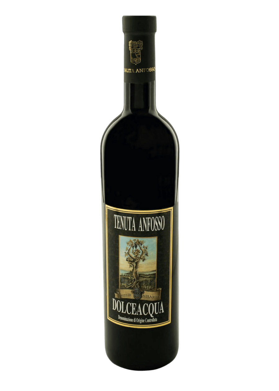 Rossese di Dolceacqua Superiore DOC 2023 - Tenuta Anfosso