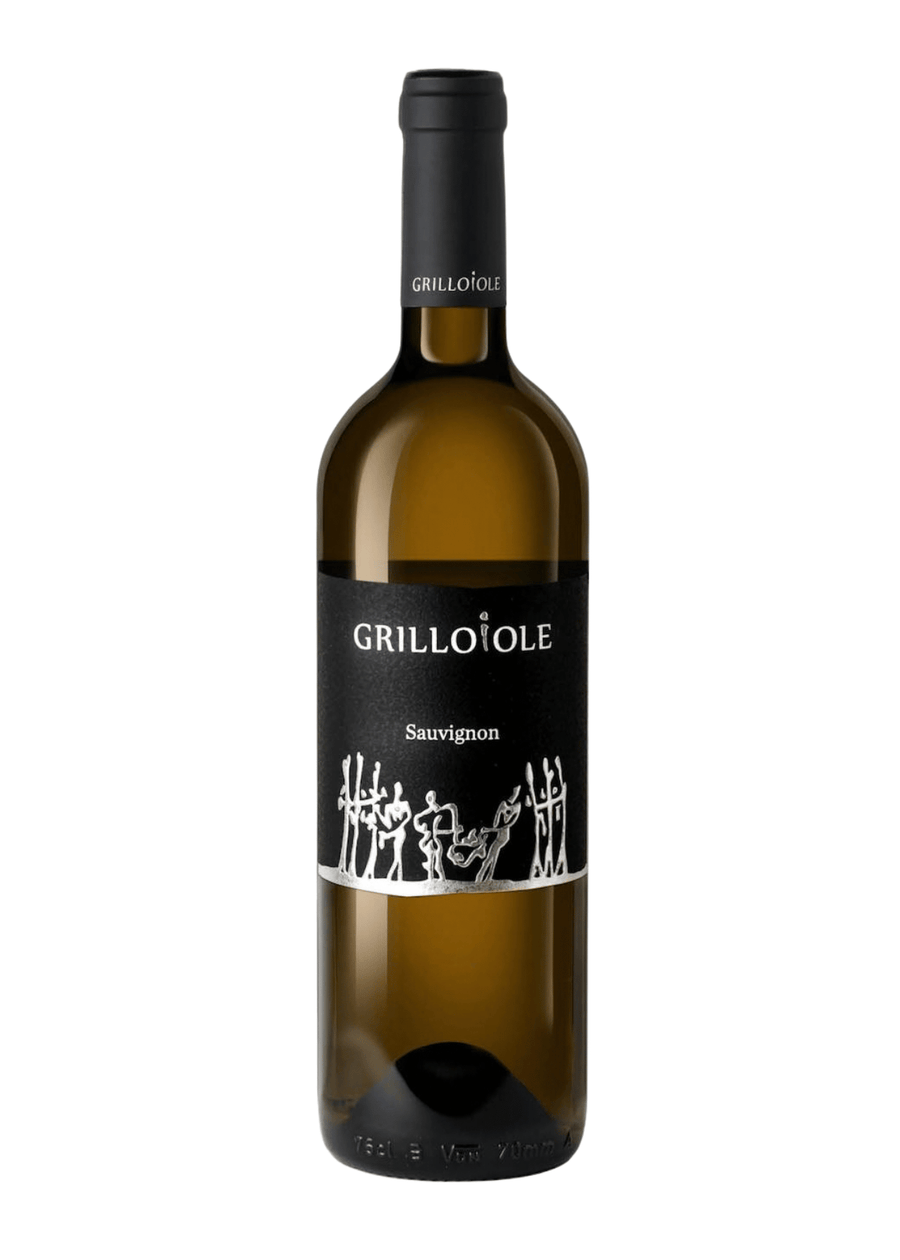 Sauvignon Friuli Colli Orientali DOC 2024 - Grillo Iole